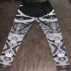 Adidas Leggings